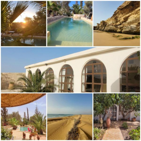 les FRANGINESauMAROC